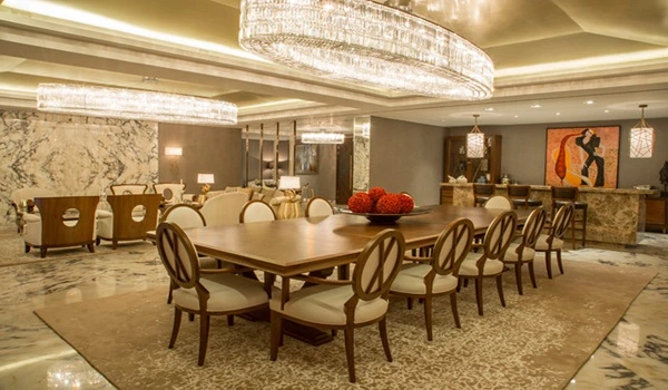 Featured image of Prestige Falcon City Thane Gallery 4