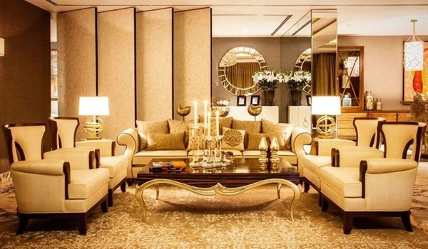 Featured image of Prestige Falcon City Thane Gallery 5
