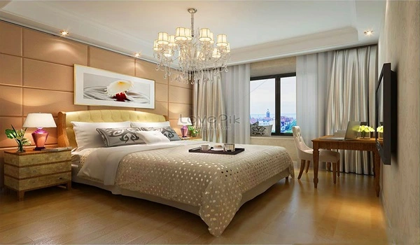Featured image of Prestige Falcon City Thane Gallery 6