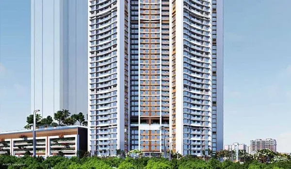 Featured Image of About Prestige Falcon City Thane