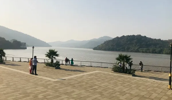 Featured Image of Gaimukh Waterfront