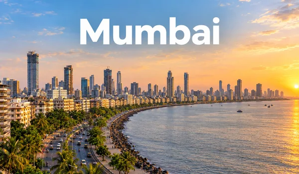 Featured Image of Mumbai