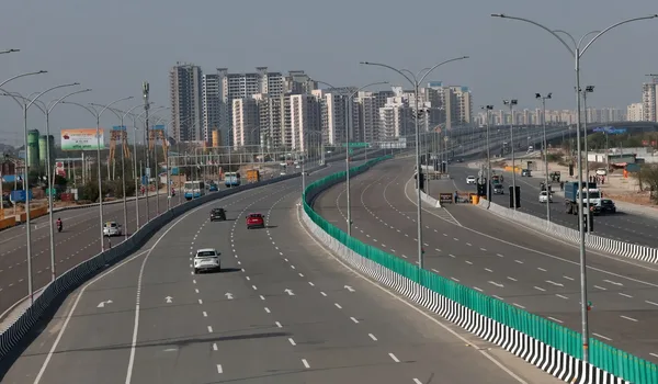 Featured Image of Road and Highway Connectivity