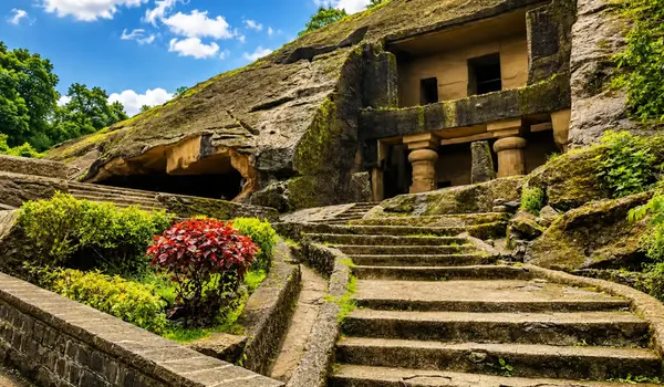 Featured Image of Sanjay Gandhi National Park