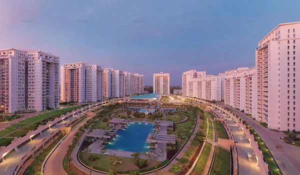 Featured Image of Advantages of Buying Pre-Launch at Prestige Falcon City Thane