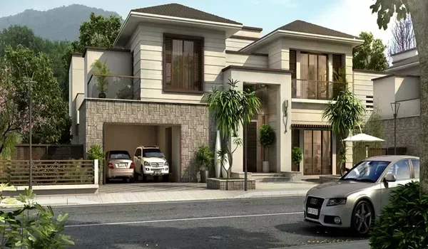 Apartment vs Plot vs Villa: Which Should You Buy in Thane West? Featured Image of Apartment vs Plot vs Villa: Which Should You Buy in Thane West?