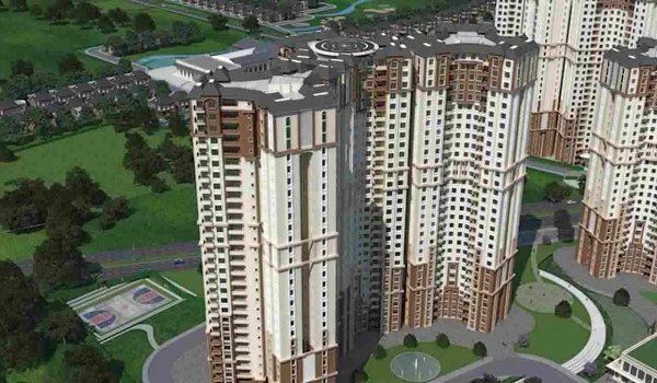 Featured Image of Biggest Township Projects in Thane