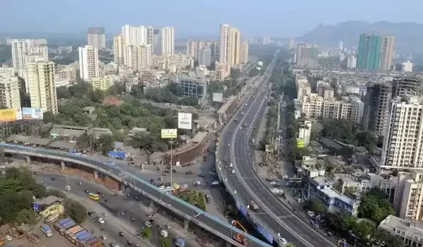 Featured Image of Ghodbunder Road: Complete Guide to Location, Connectivity and Real Estate