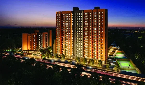 Featured Image of Ghodbunder Road to Wagle Estate Distance: Km, Travel Time and Routes