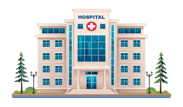 Featured Image of Hospitals Near Prestige Falcon City Thane
