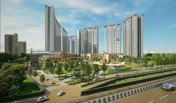 Featured Image of Is Thane a Good Place to Invest in 2026?