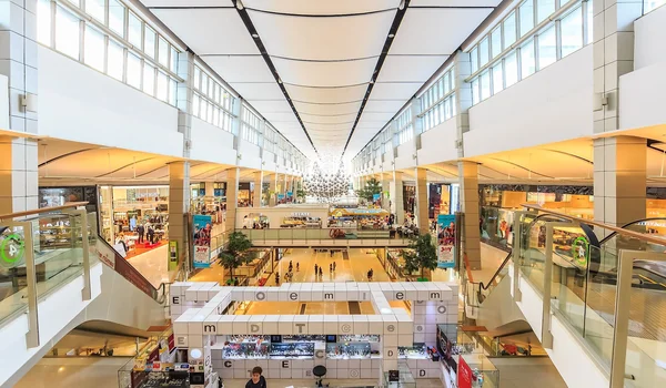 Featured Image of Malls and Shopping Near Prestige Falcon City Thane