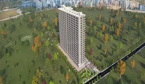 Featured Image of Nearest Metro Station to Prestige Falcon City Thane