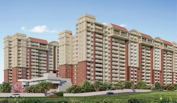 NRI Guide to Buying Property in Mumbai (2026) Featured Image of NRI Guide to Buying Property in Mumbai (2026)