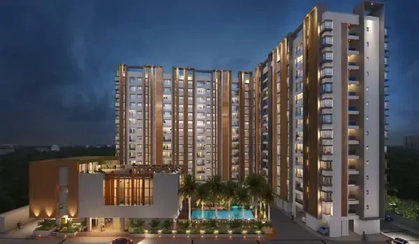 Prestige Falcon City Thane Clubhouse Featured Image of Prestige Falcon City Thane Clubhouse