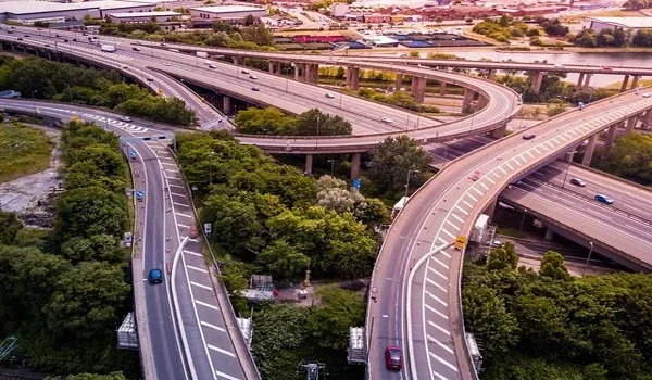 Featured Image of Prestige Falcon City Thane Connectivity: Roads, Metro and Rail Links Explained