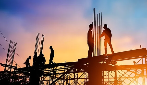 Featured Image of Prestige Falcon City Thane Construction Status
