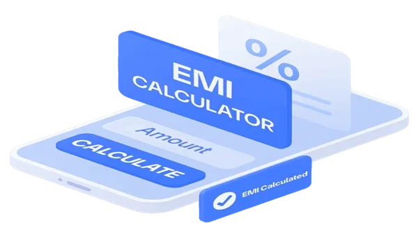 Featured Image of Prestige Falcon City Thane EMI Calculator: Monthly EMI for 2, 3 and 4 BHK