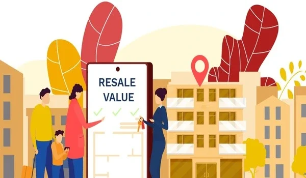 Featured Image of Prestige Falcon City Thane Resale Value: What to Expect by Possession and Beyond
