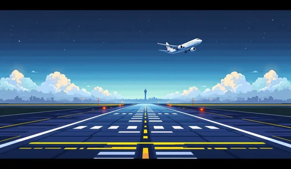 Featured Image of Prestige Falcon City Thane to Chhatrapati Shivaji Maharaj International Airport Distance