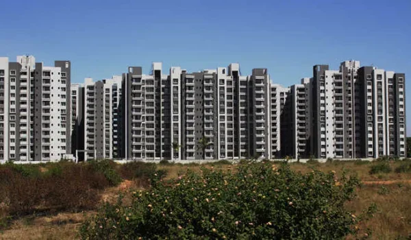 Featured Image of Prestige Falcon City Thane Tower & Floor Selection Guide