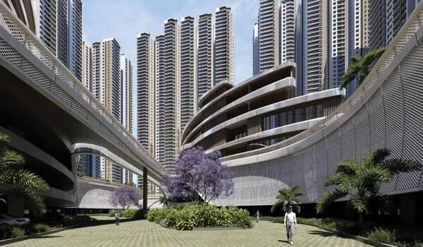 Featured Image of Thane-Borivali Twin Tunnel Investment Corridor Guide