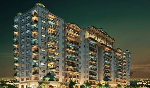 Featured Image of Thane to Mumbai Distance
