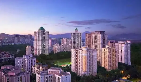 Featured Image of Thane West: Complete Location Guide with Map, Pin Code and Distance Details