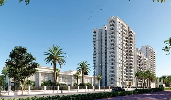 Featured Image of Top 10 Reasons to Invest in Prestige Falcon City Thane