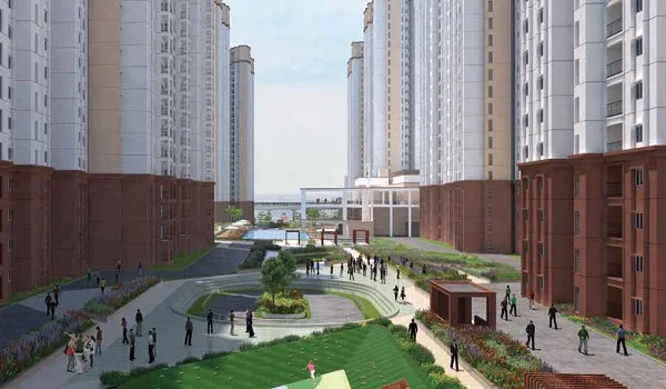 Top 10 Residential Projects in Thane Featured Image of Top 10 Residential Projects in Thane