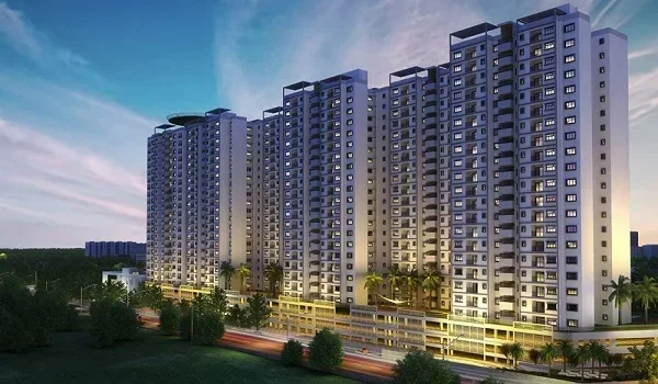 Featured Image of Top 6 Posh Residential Areas in Thane for Luxury Homebuyers