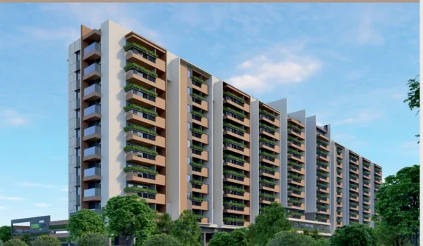 Featured Image of Which Companies Operate Out of Wagle Estate?