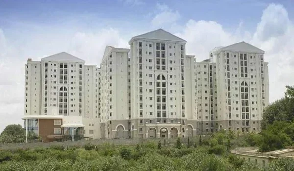 Featured Image of Work Hubs Near Prestige Falcon City Thane: Offices, IT Parks and Commute Times
